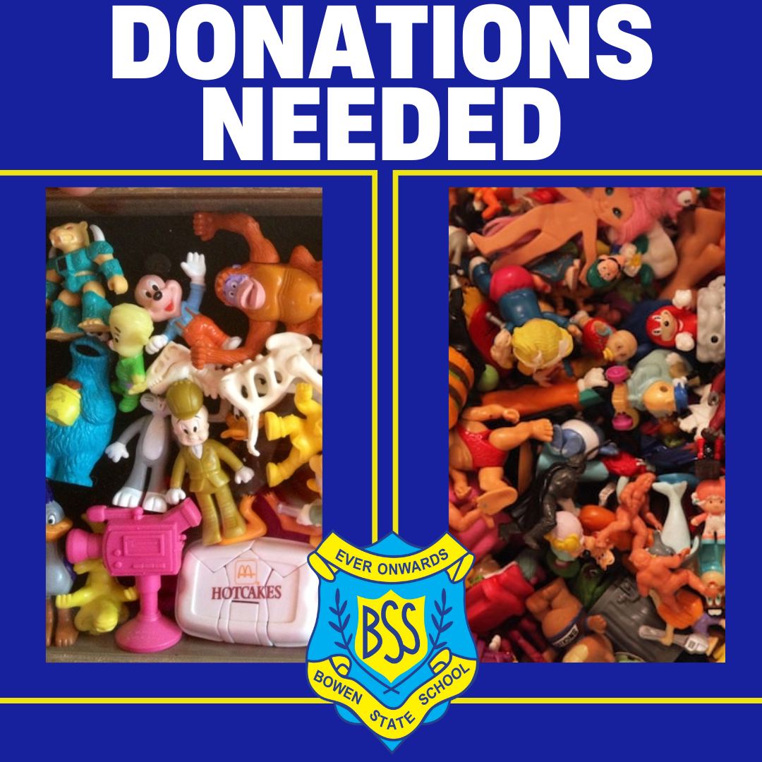 Plot Slot Bowen Donations Awesome