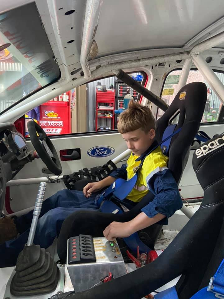 Team G Racing | Nowra NSW
