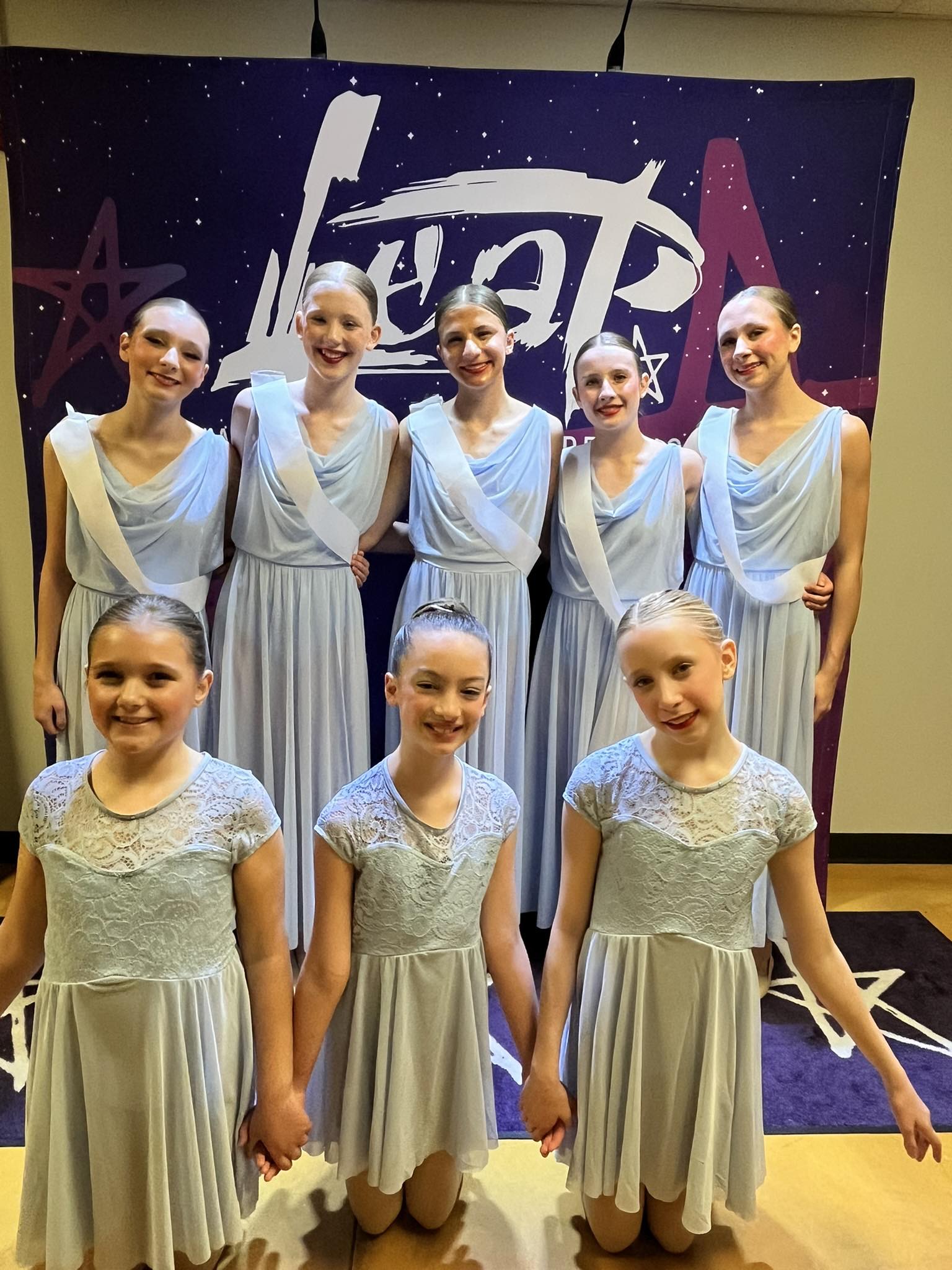 DancEncounter Performing Company | Geneva IL