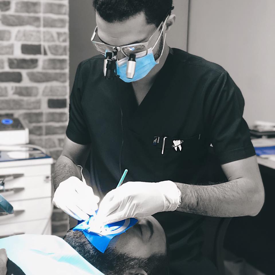 Dr khaled rashed | Giza
