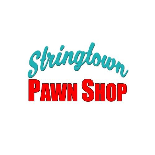 Stringtown Jewelry & Pawn | Florence KY