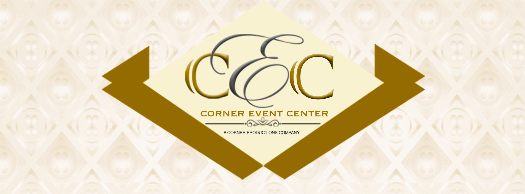 Corner Event Center | Orlando FL