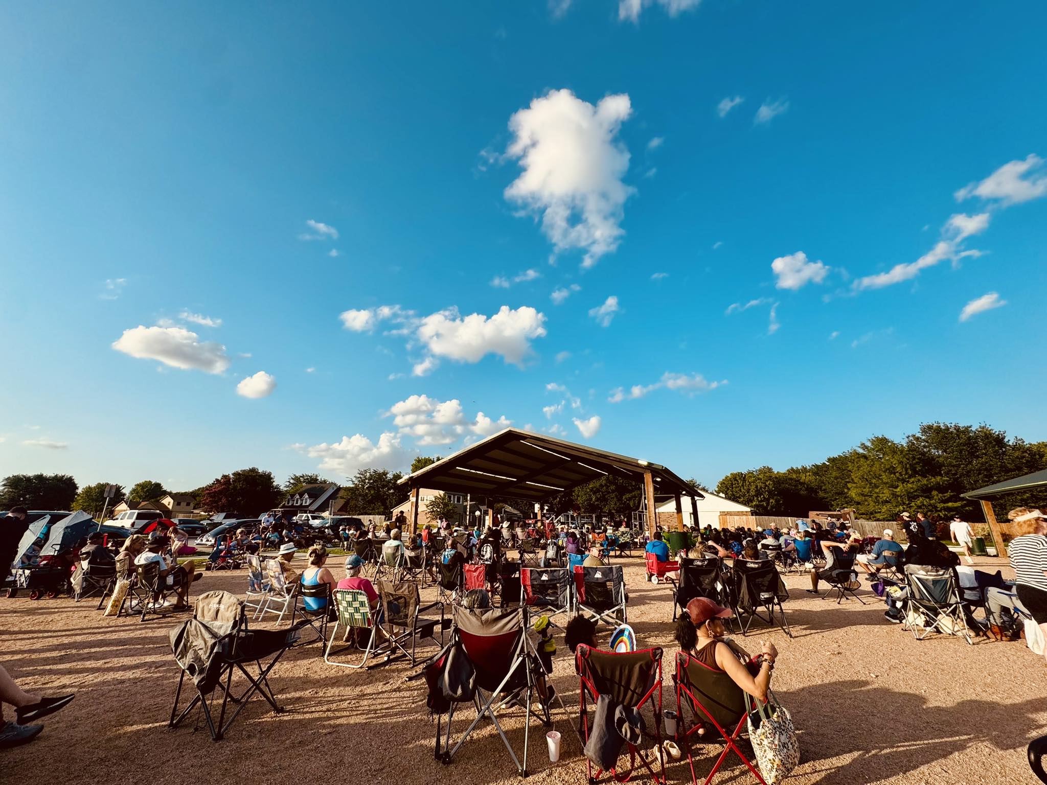 The Switchyard Food Truck Park | Saginaw TX
