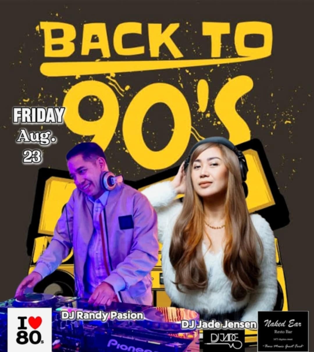 Dj Randy Pasion