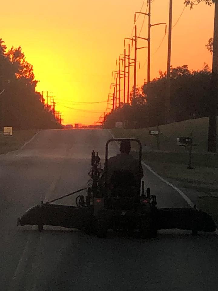 Double R Service Company | Ringwood OK