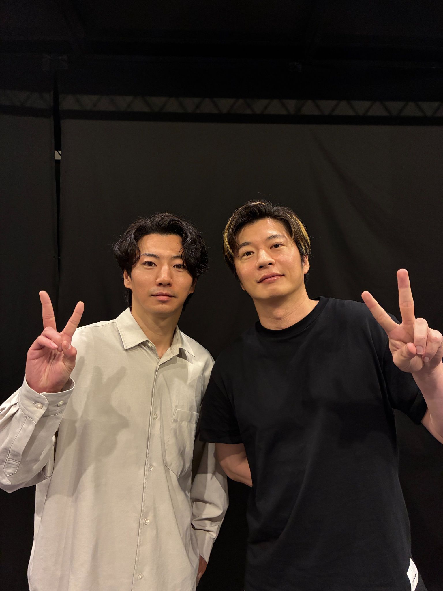 田中圭 - #圭マネージャーInstagram . Please look forward to it