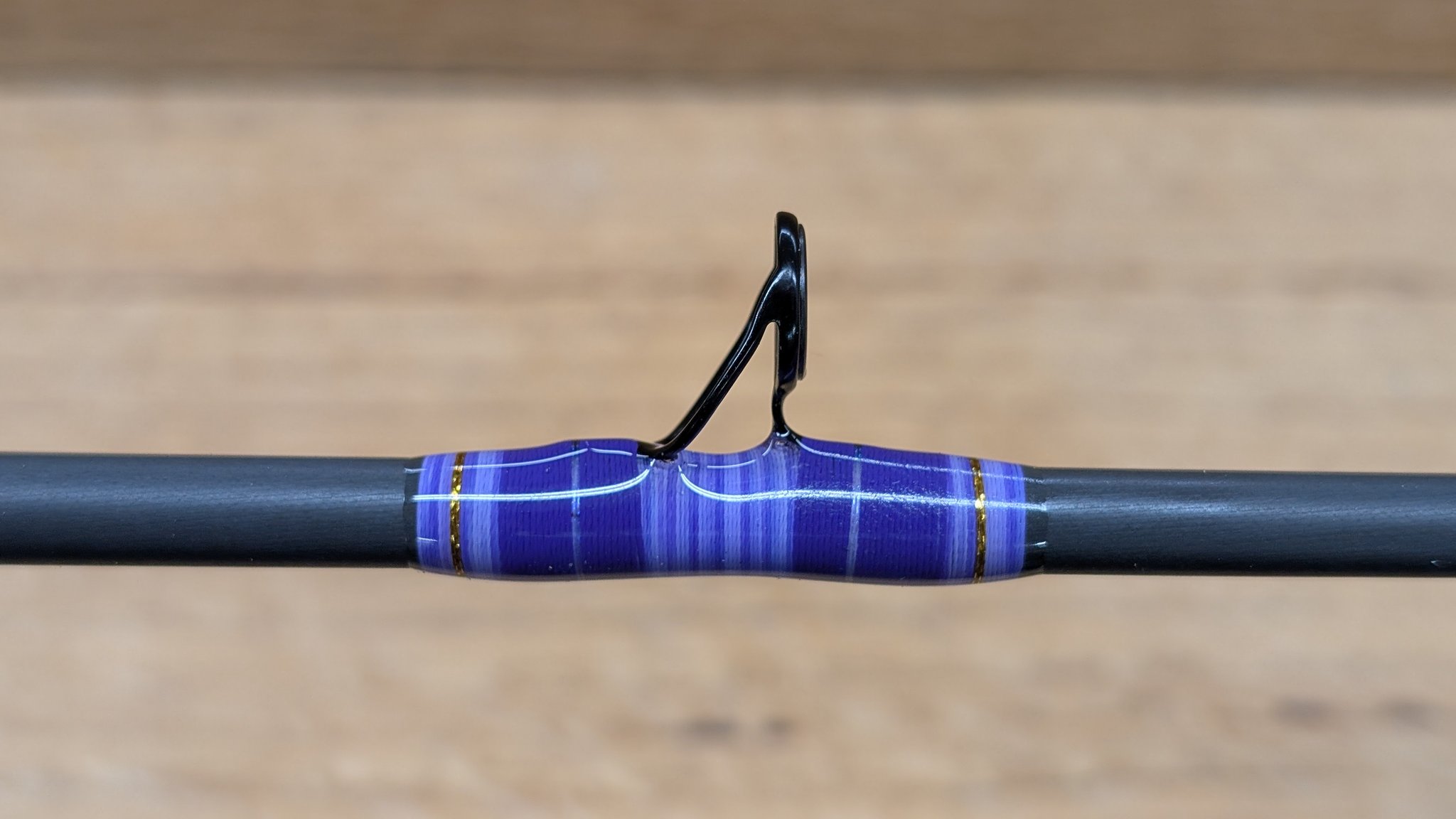 RHR Custom Rods | Braymer MO