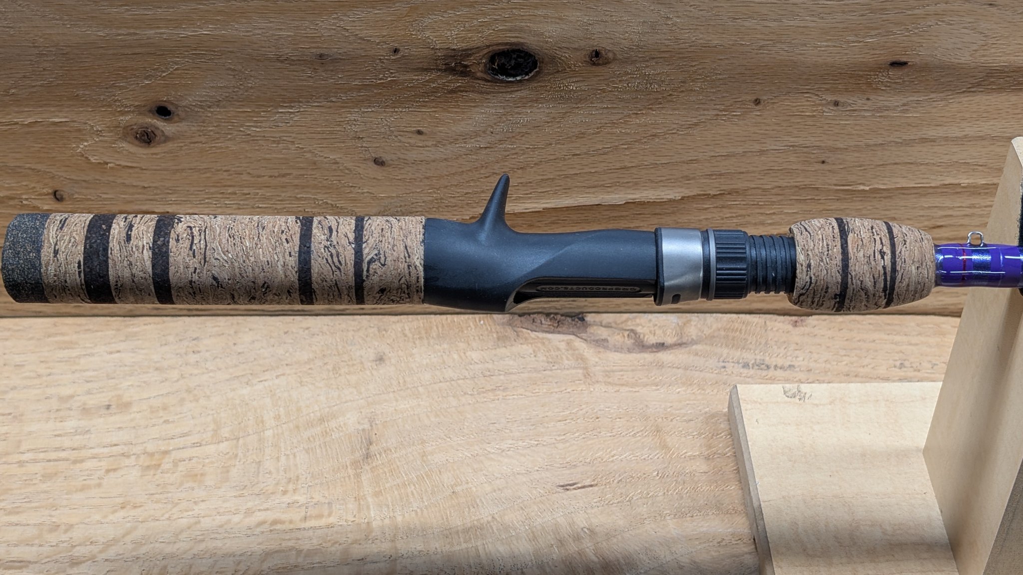 RHR Custom Rods | Braymer MO