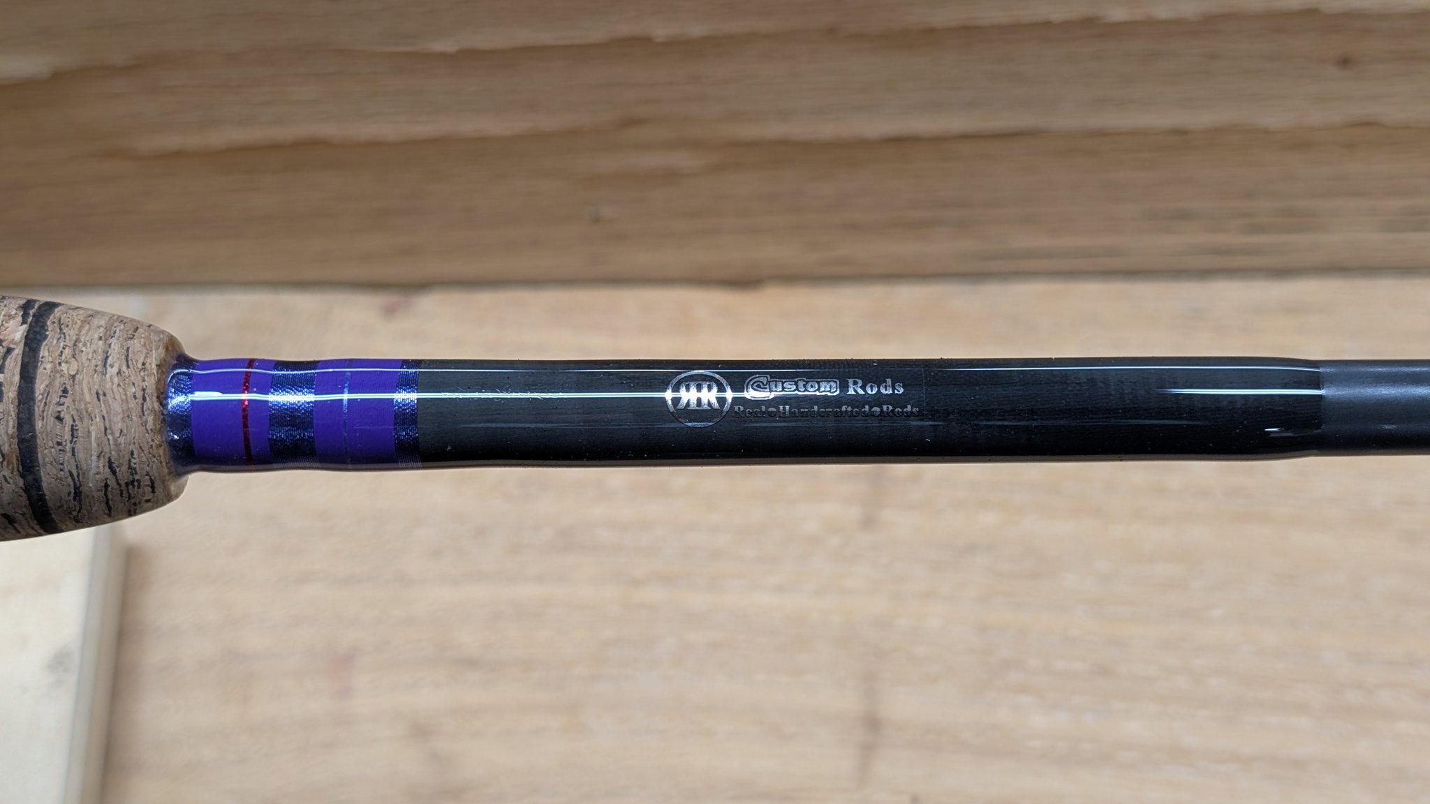 RHR Custom Rods | Braymer MO