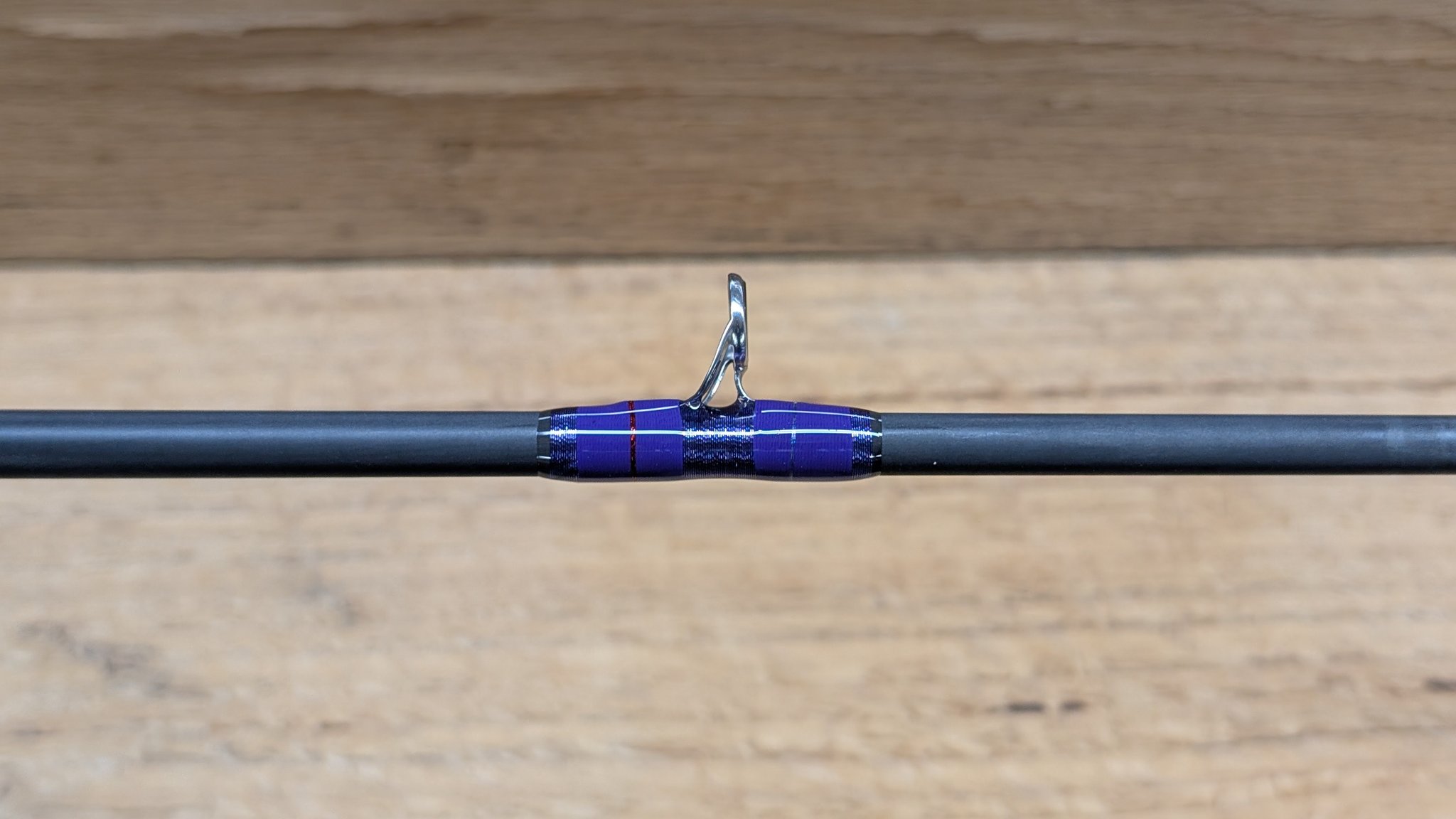 RHR Custom Rods | Braymer MO