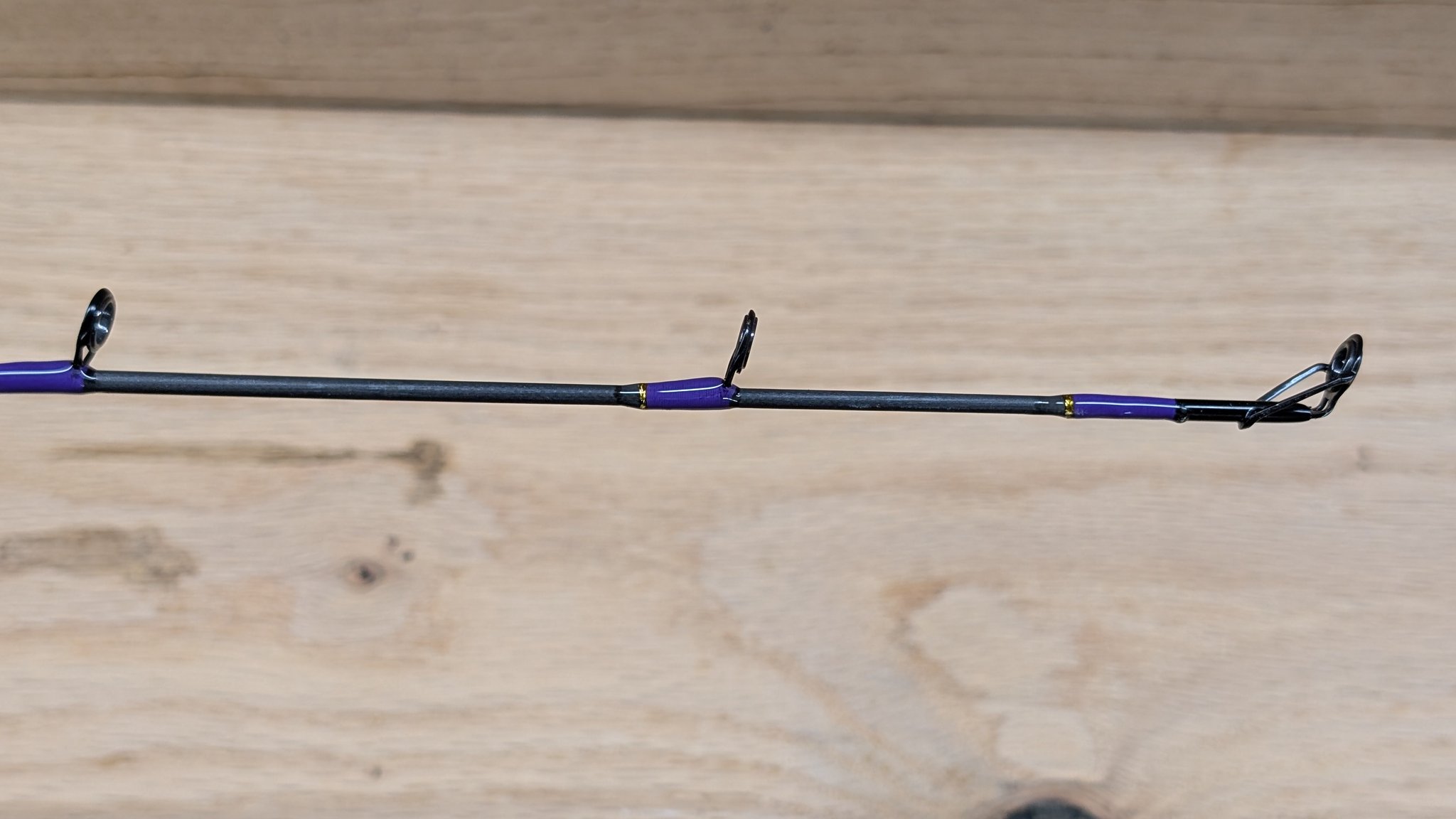 RHR Custom Rods | Braymer MO