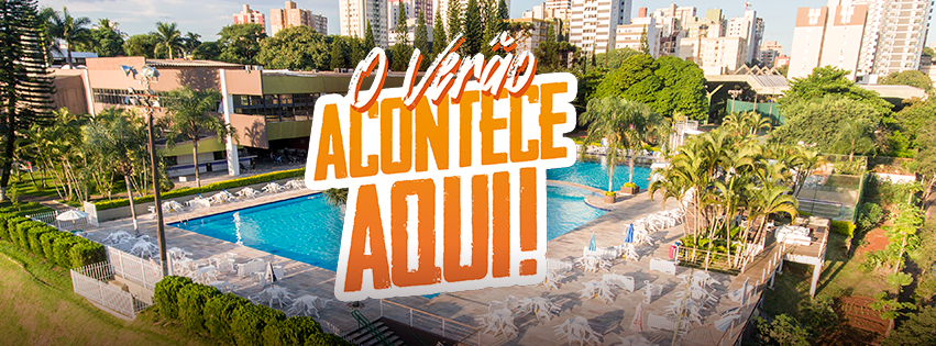 LCC Londrina Country Club | Londrina PR
