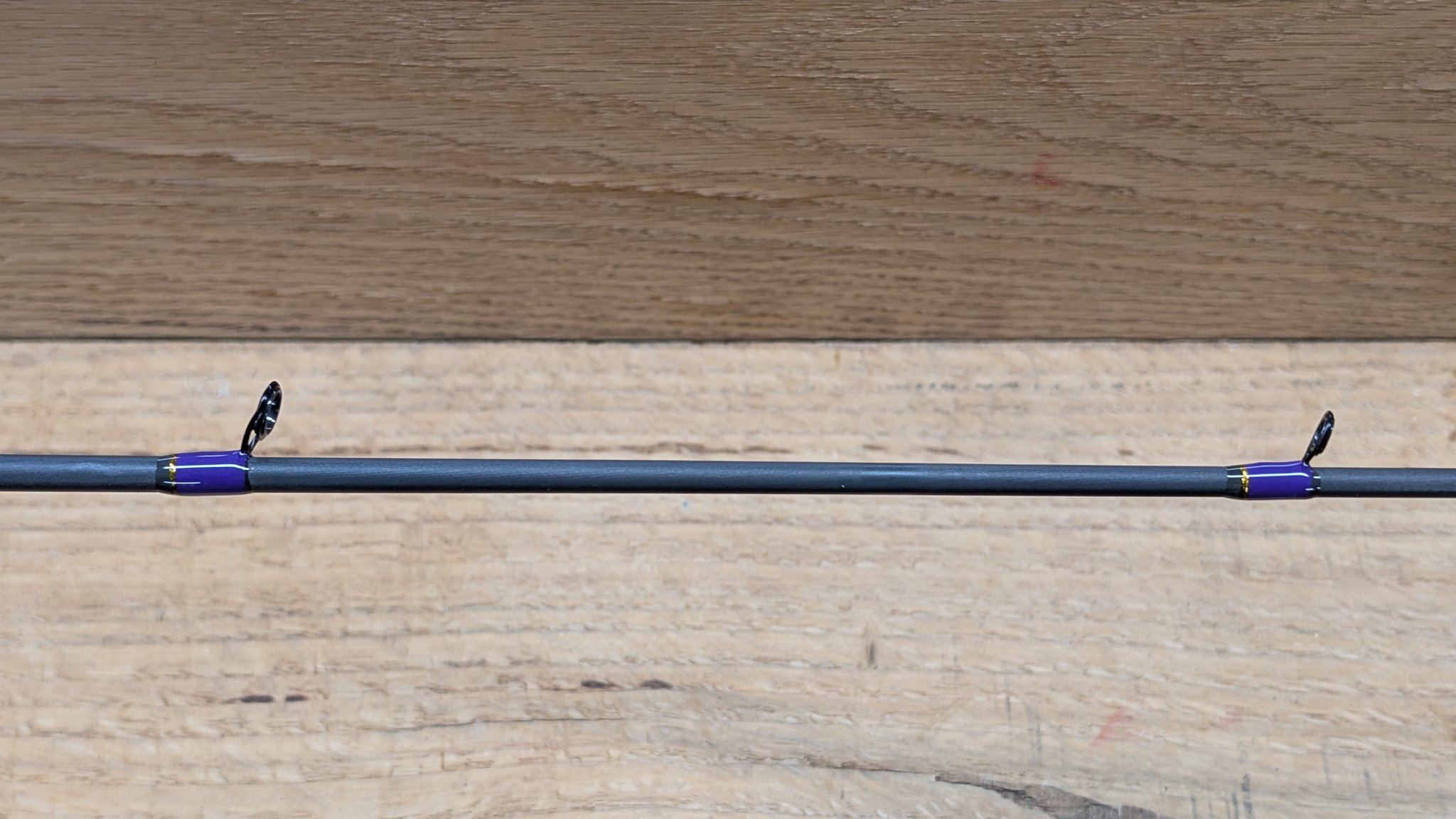 RHR Custom Rods | Braymer MO