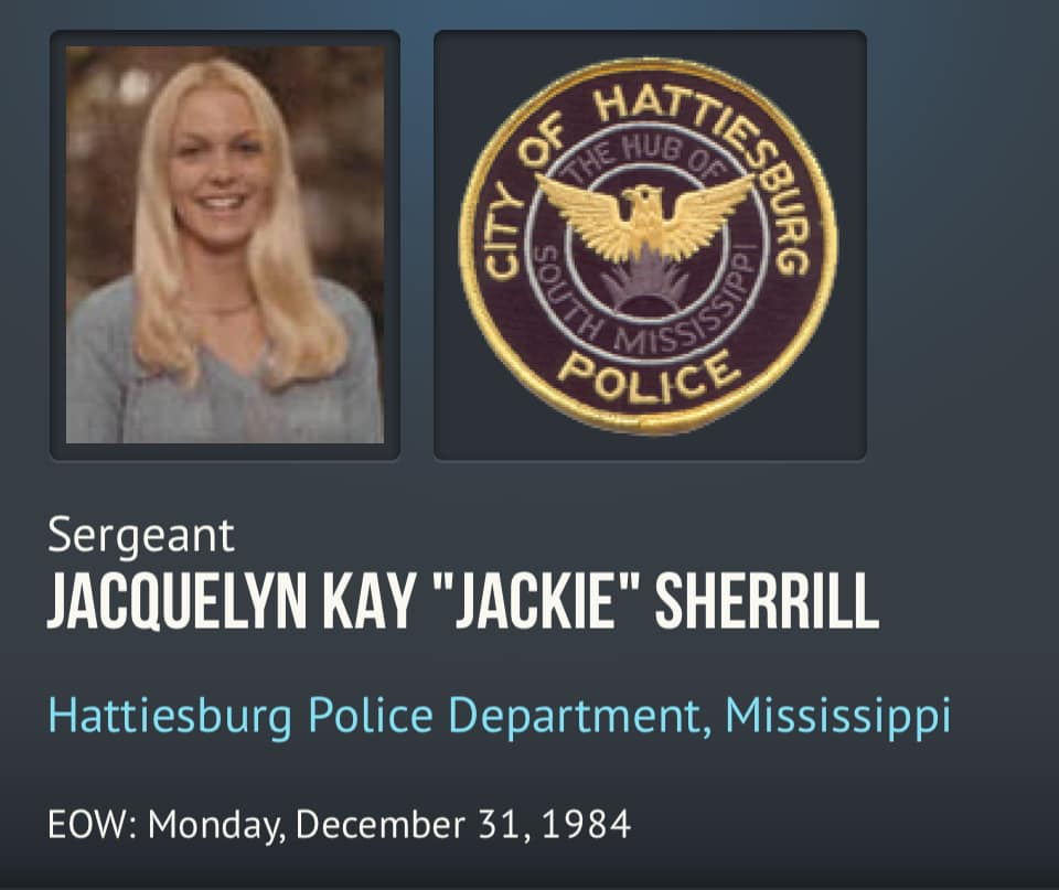 Mississippi COPS added a new photo. - Mississippi COPS