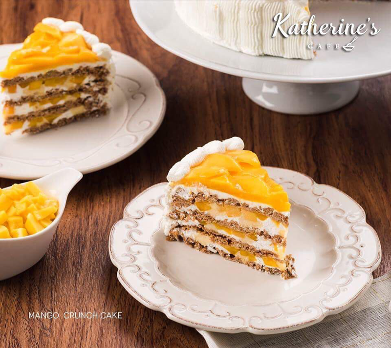 Katherine's Café - We all know your mango addiction intensifies during ...