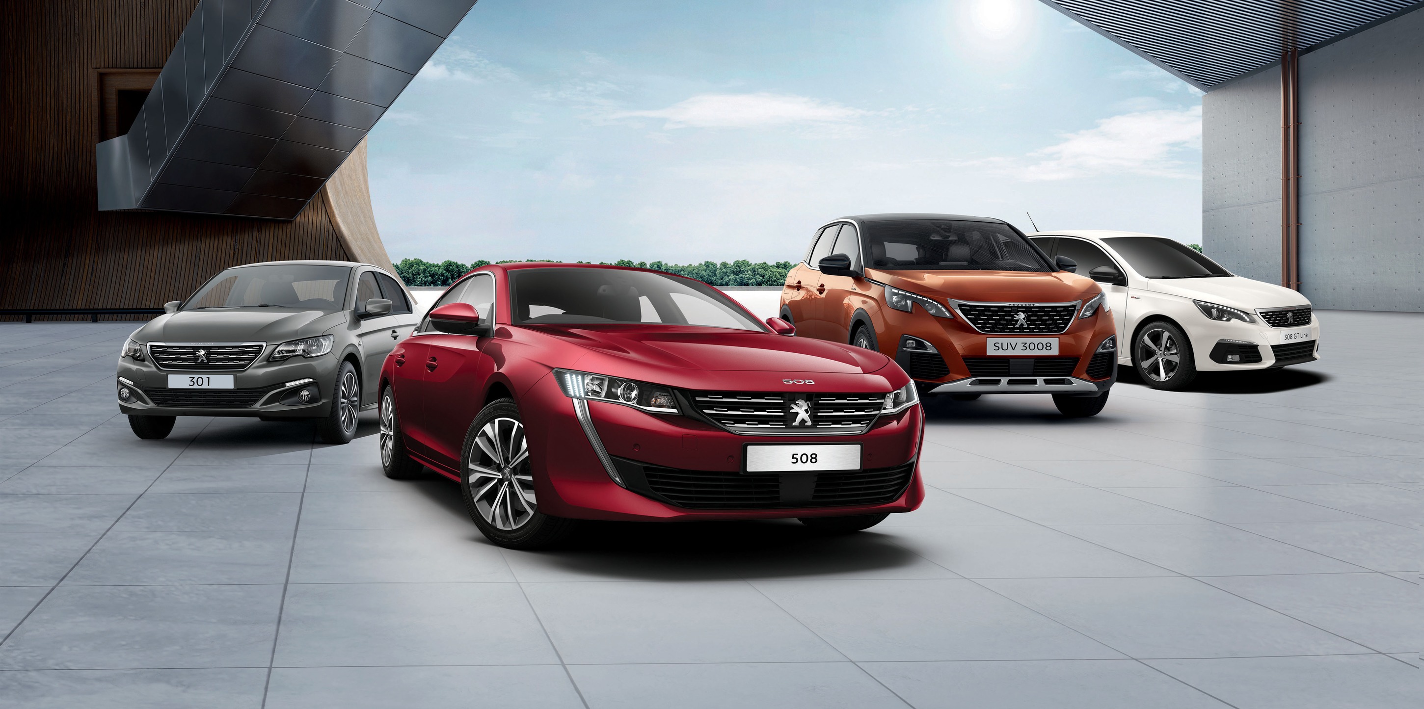 Al Hashar Certified Cars - Home