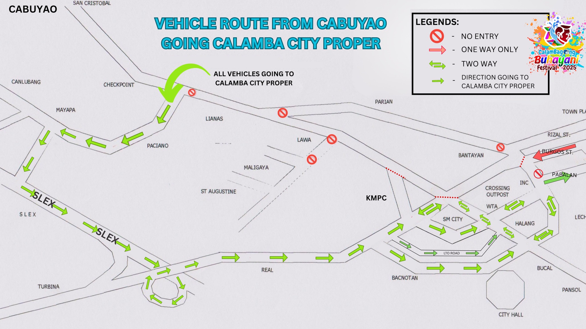 Calamba City... - Calamba City Public Order And Safety Office
