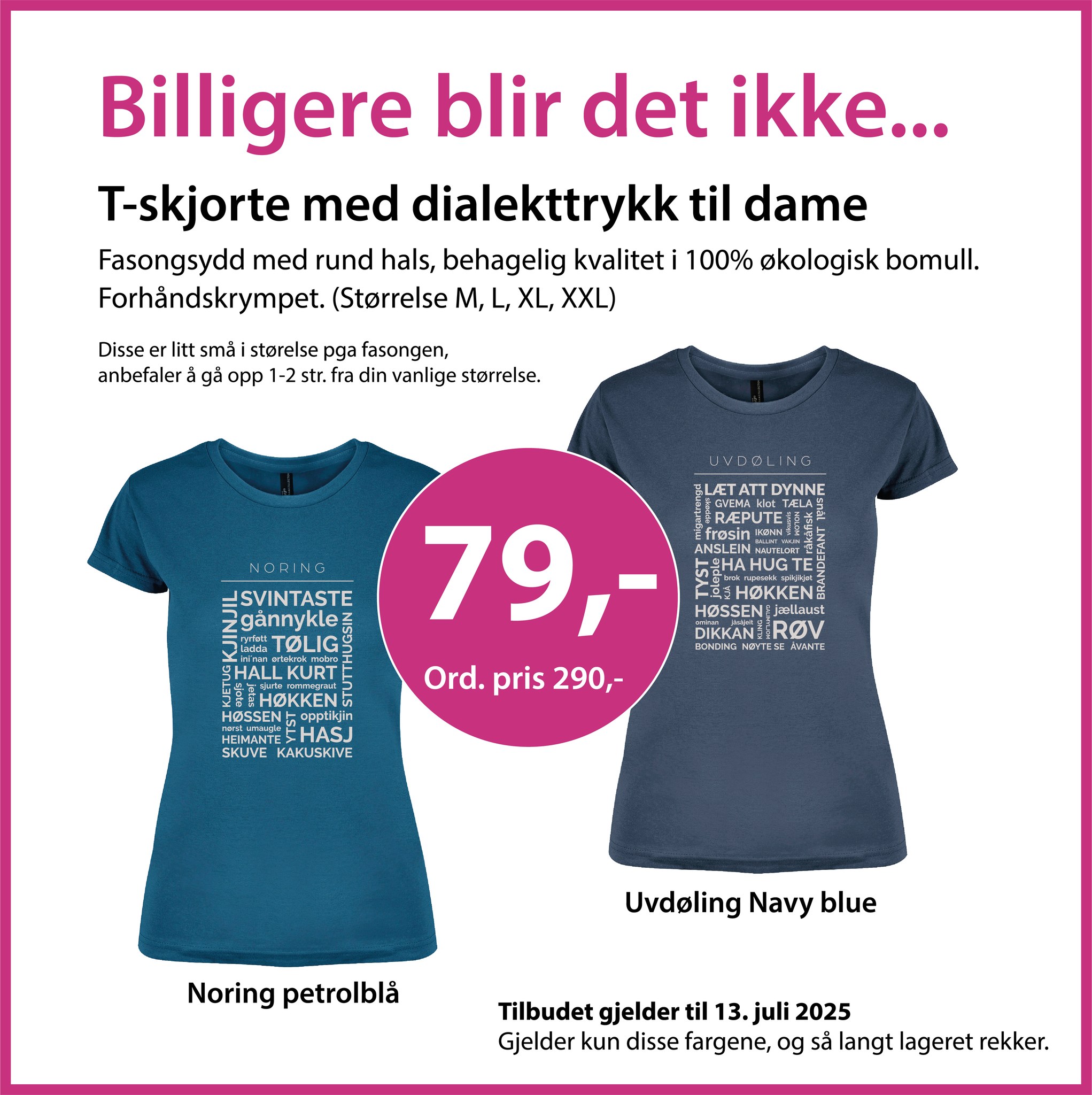 Reklamemakeriet | Rødberg