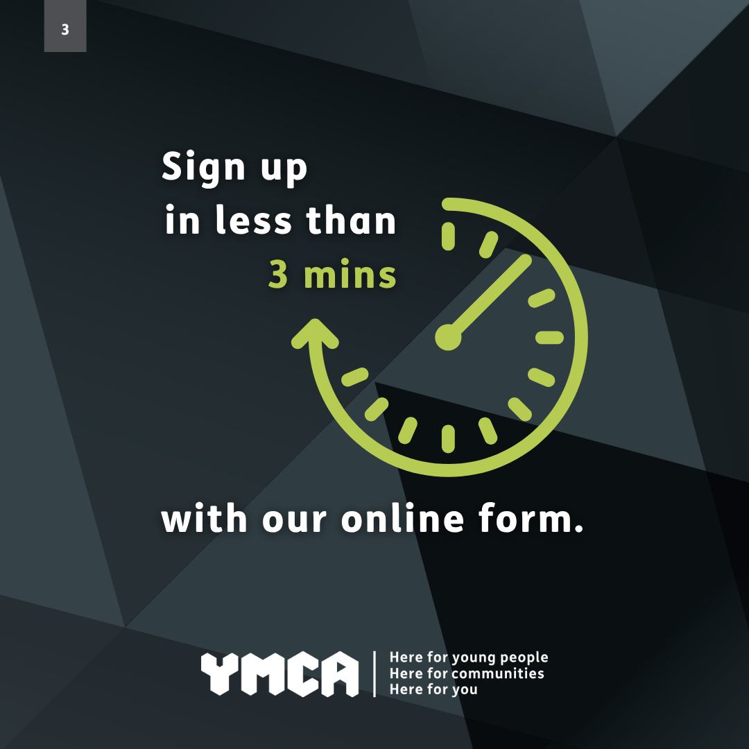 YMCA England & Wales... - YMCA England & Wales Charity Shops