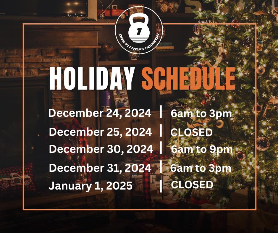 Is 24 Hour Fitness Open on Christmas: Find Out Now!