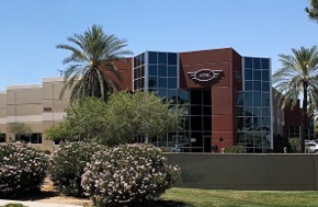 Advanced Technology Systems Company | McLean VA