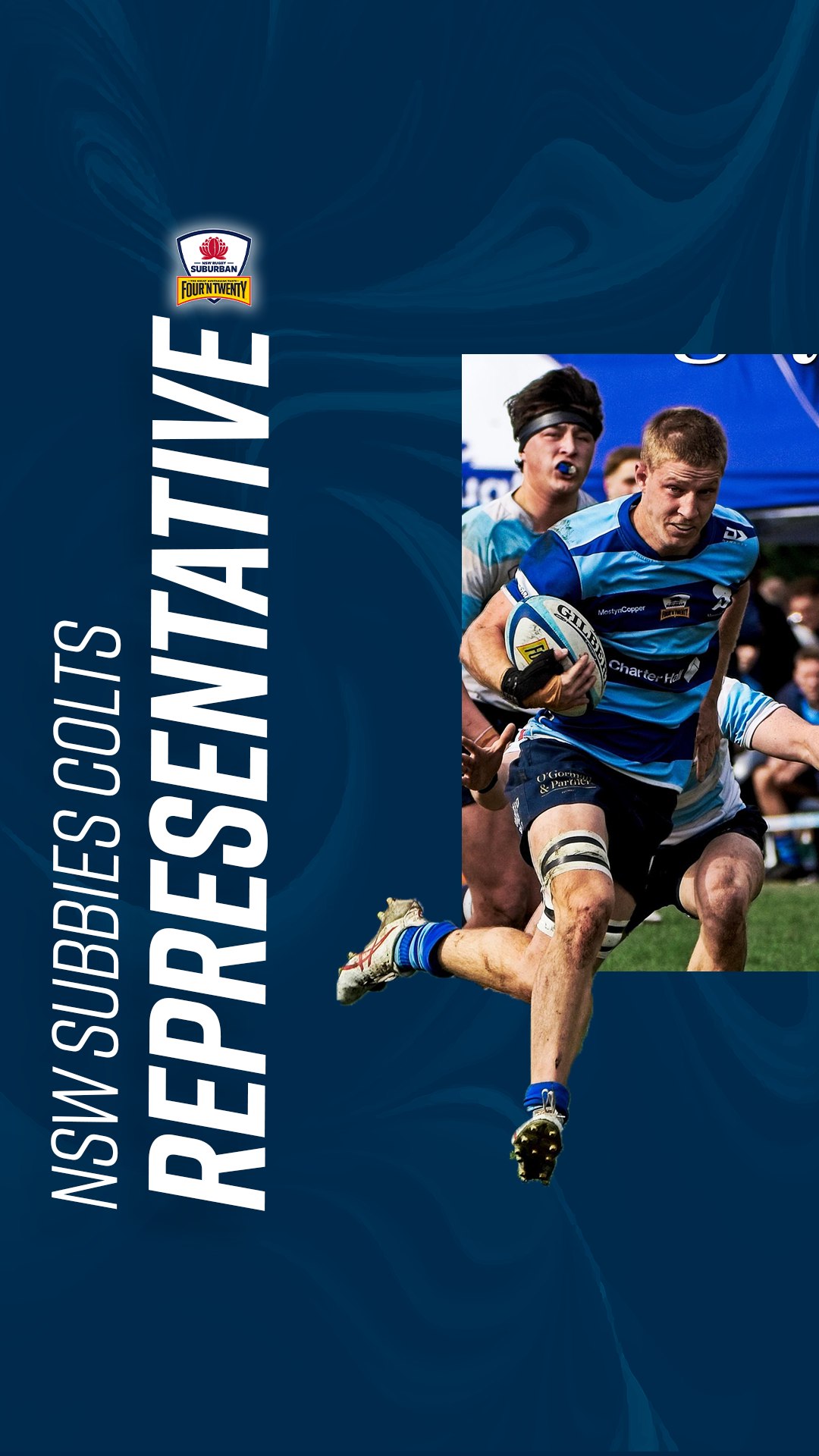 NSW Suburban Rugby Union