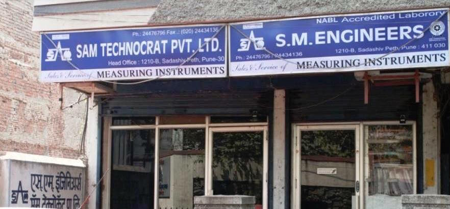 S.M.Engineers | Pune