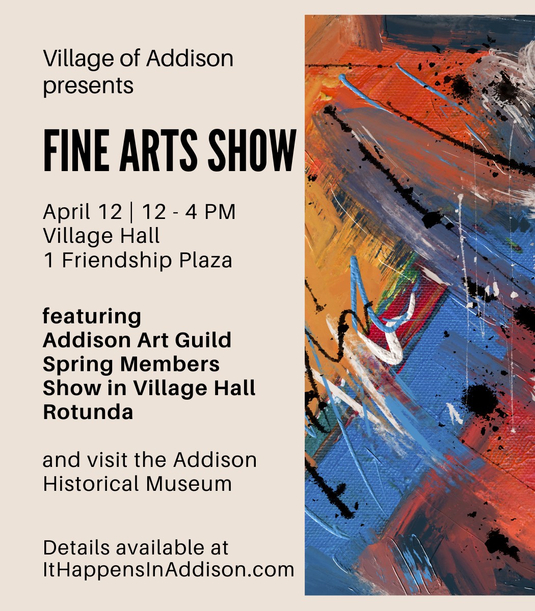 Village of Addison Special Events | Addison IL