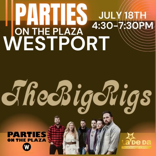 The Big Rigs