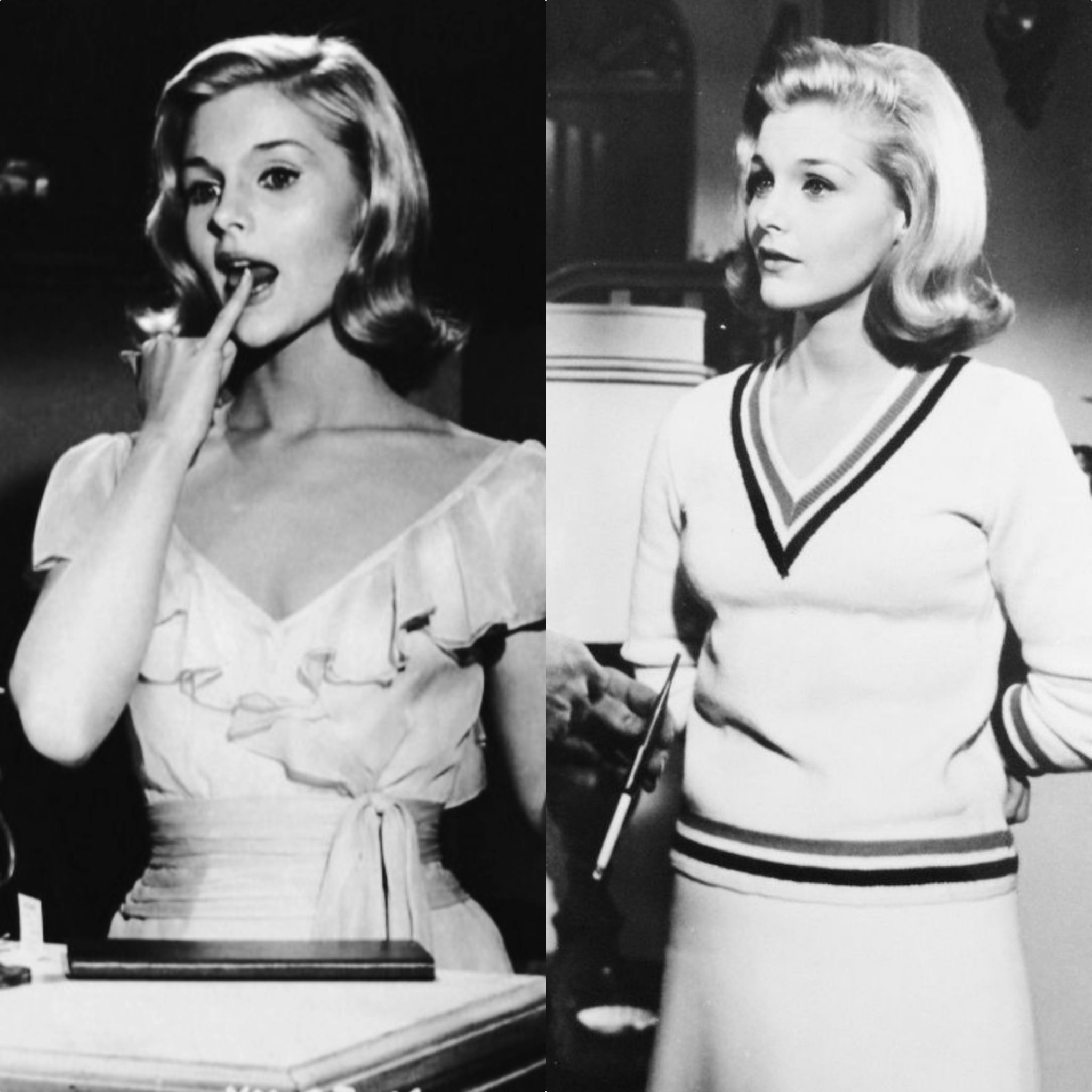 60s - French singer Annie Philippe ? | Facebook
