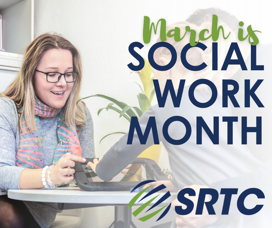 Southern - This March, SRTC celebrates Social Work Month by recognizing ...
