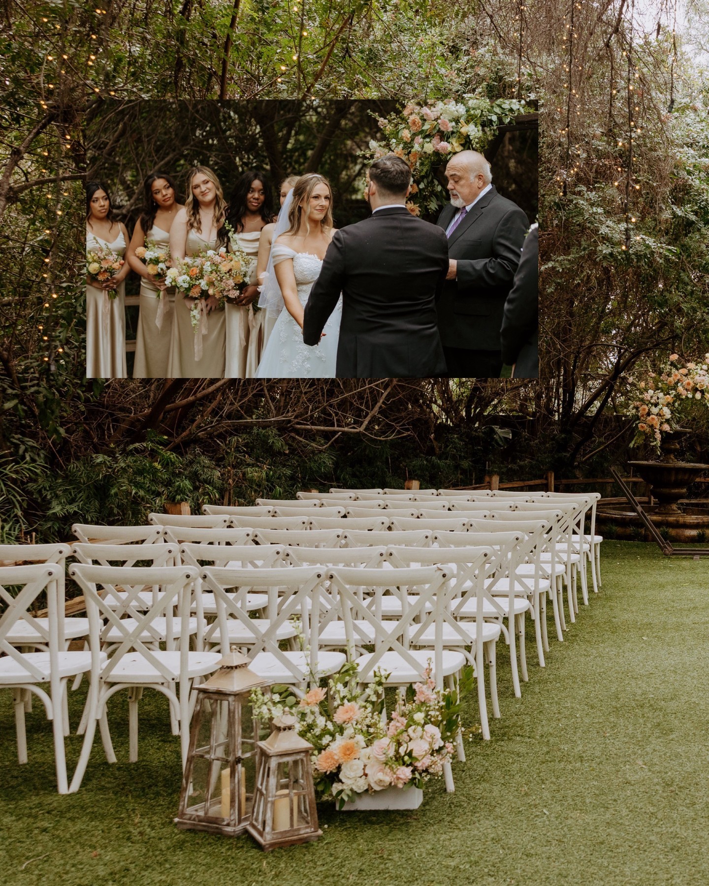 Green Gables Wedding Estate | San Marcos CA