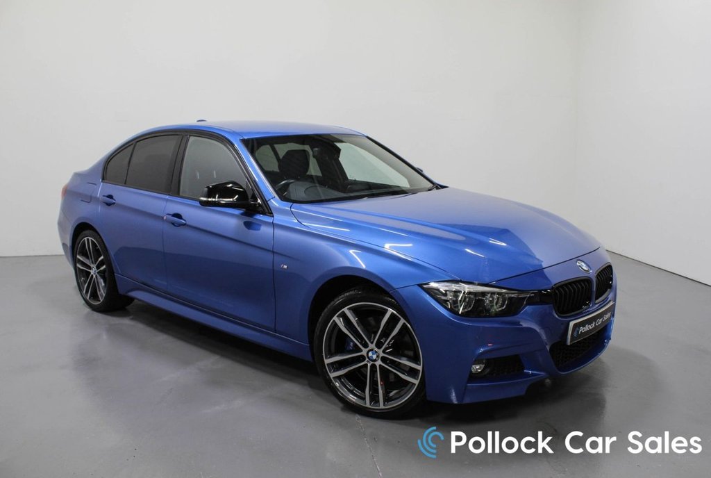 🔵⚫️ Pollock Car Sales are proud to... - Pollock Car Sales