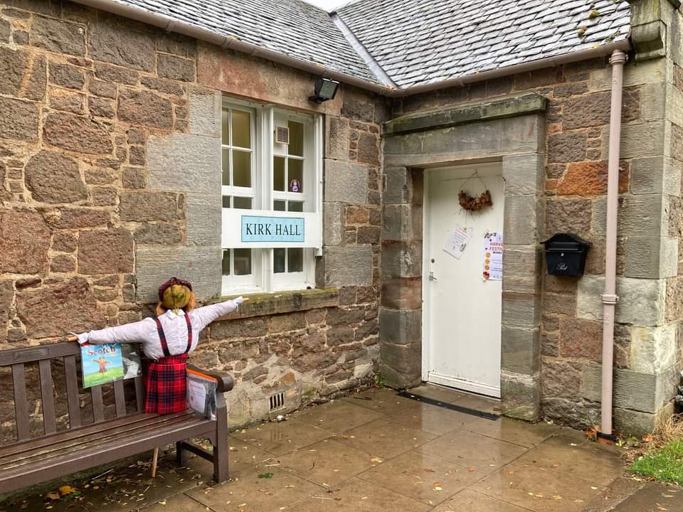 Dirleton Playgroup