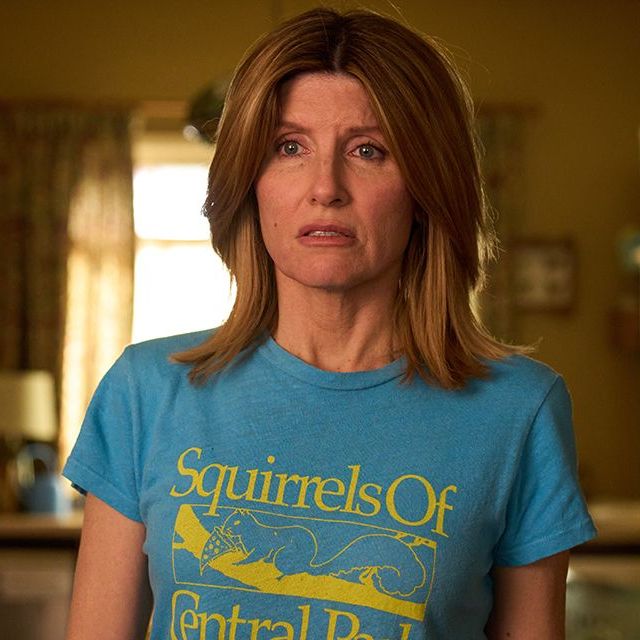 The Split fans rejoice! Bad Sisters’... - Good Housekeeping