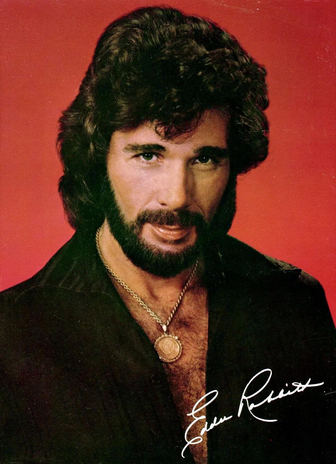 Eddie Rabbitt's country music legacy