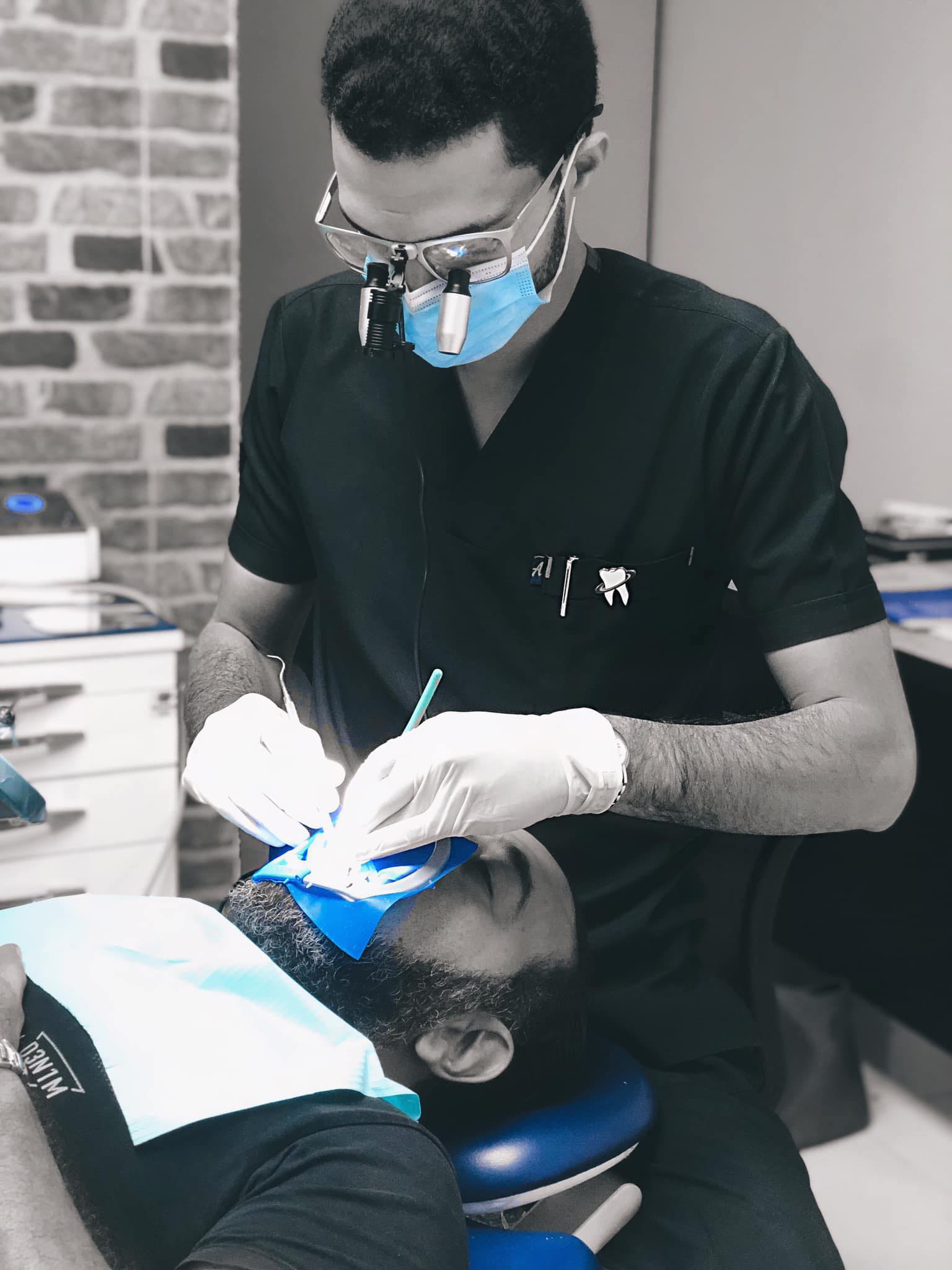 Dr khaled rashed | Giza
