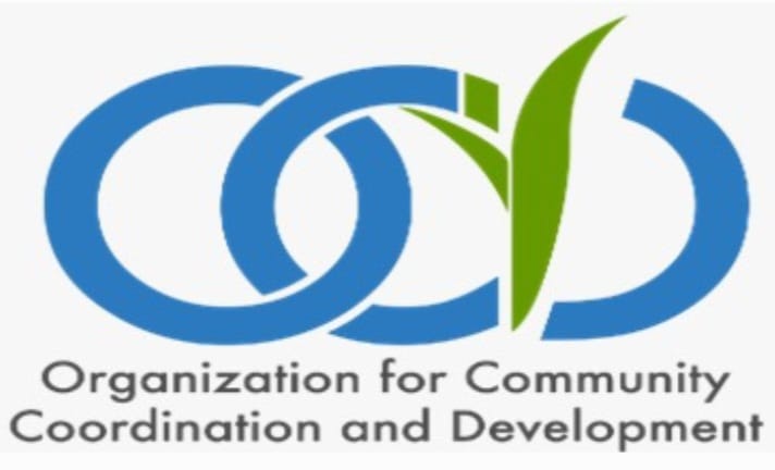 OCCD - Jawzjan | Sheberghan