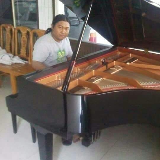 Piano MinThu