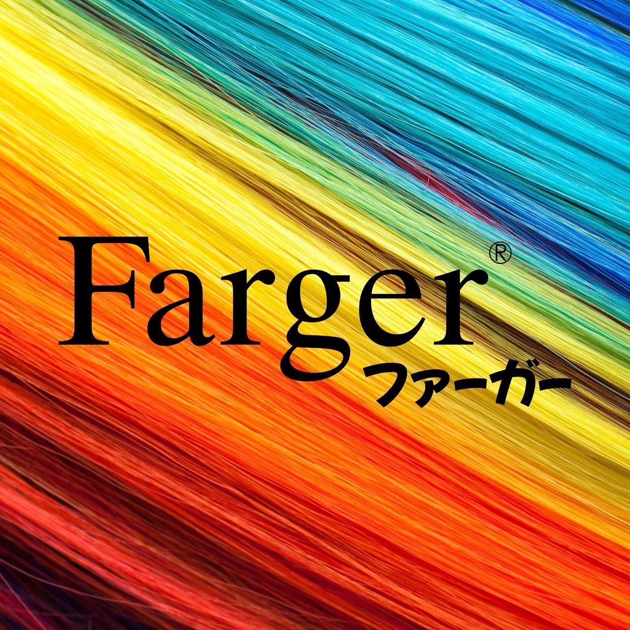 Fargerthailand -... - Fargerthailand - ผมสวยด้วยฟาร์เกอร์