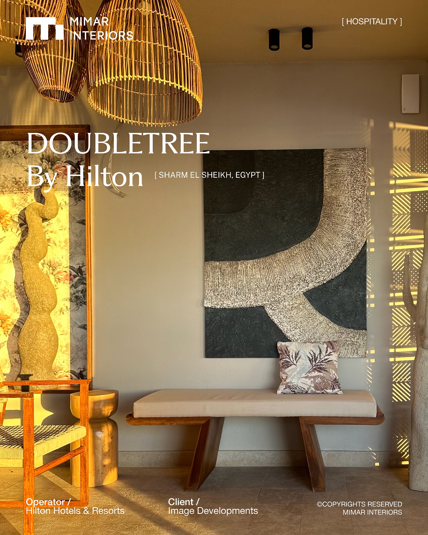 Mimar Interiors | Dubai