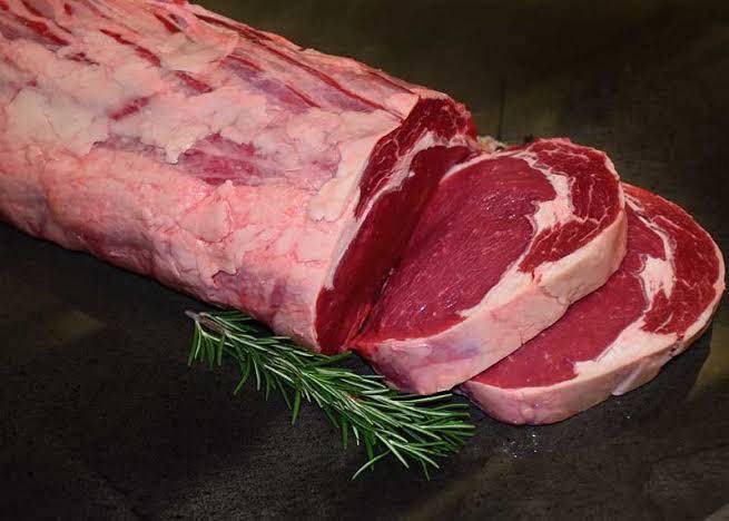 Augusta - ********Ribfillet sale********* Whole rib fillet $26.99kilo ...