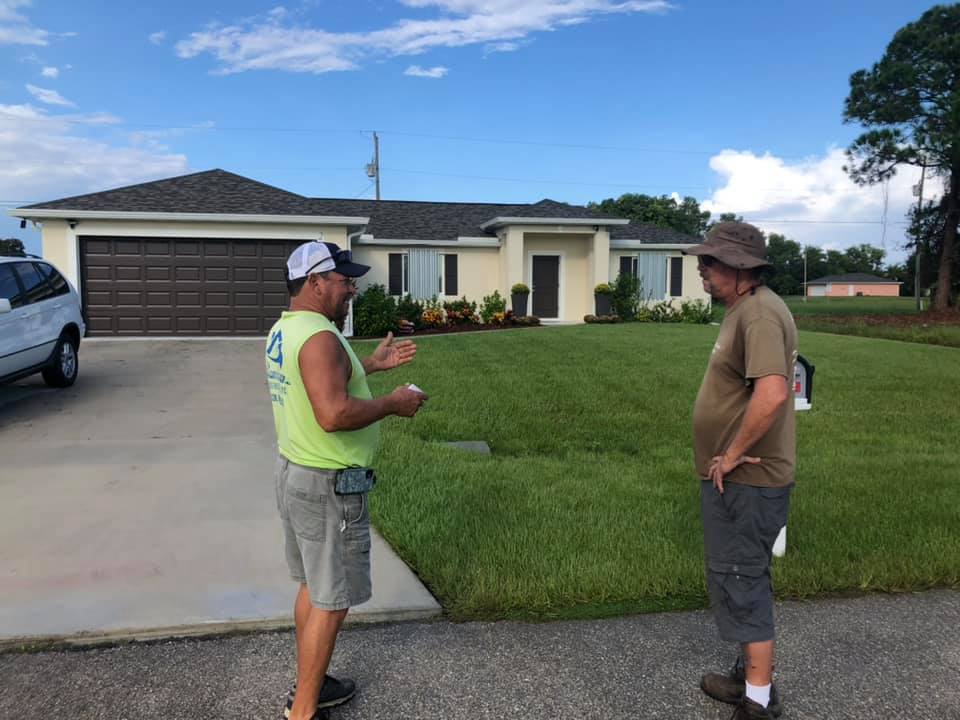 Rummans Construction | Fort Myers FL