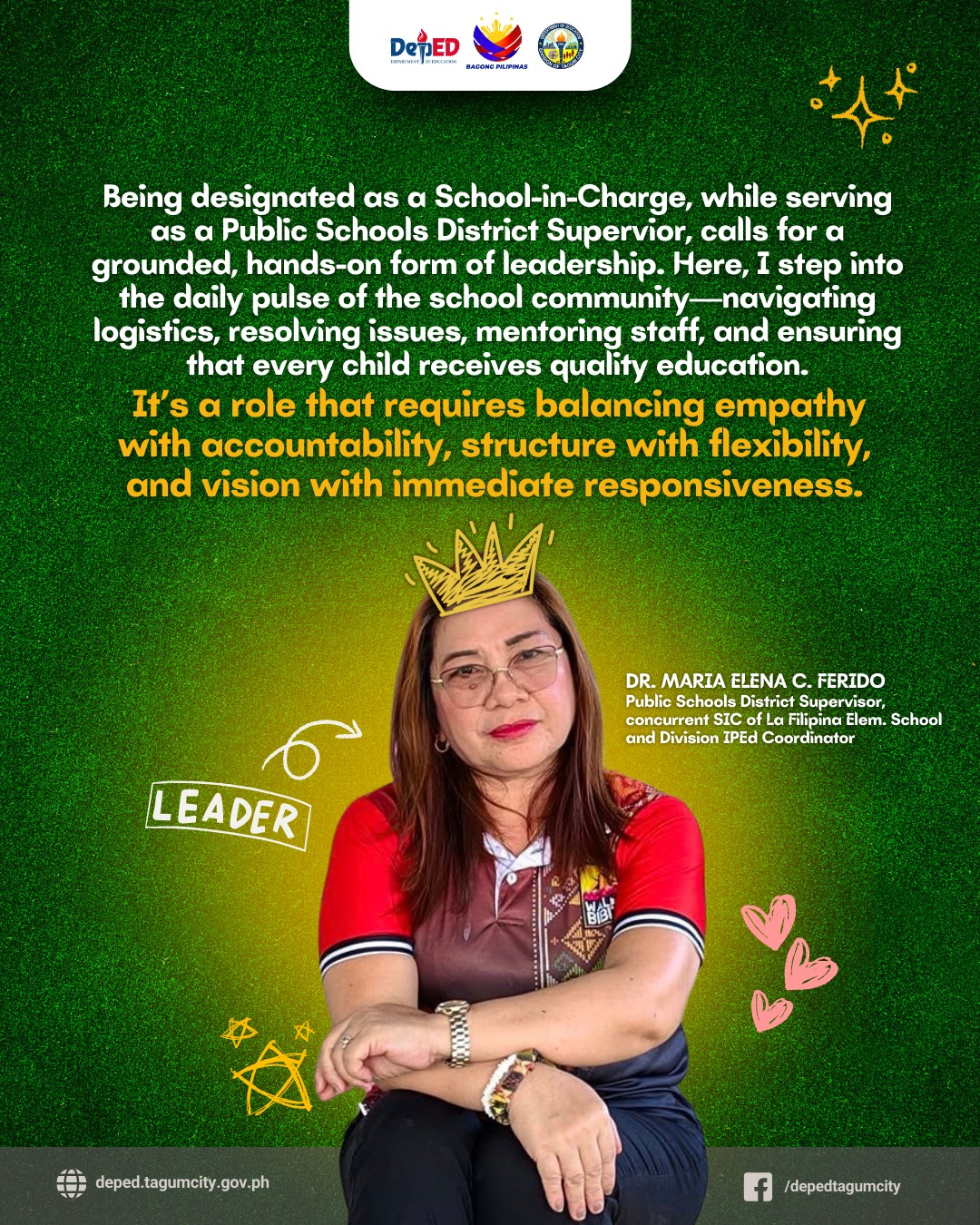 Rizal Elementary... - Rizal Elementary School, Tagum City
