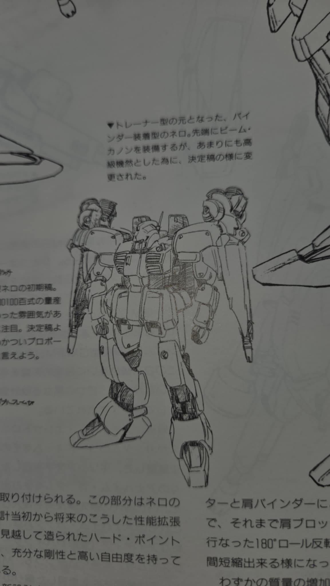 Rare heavy weapons nero resin kit