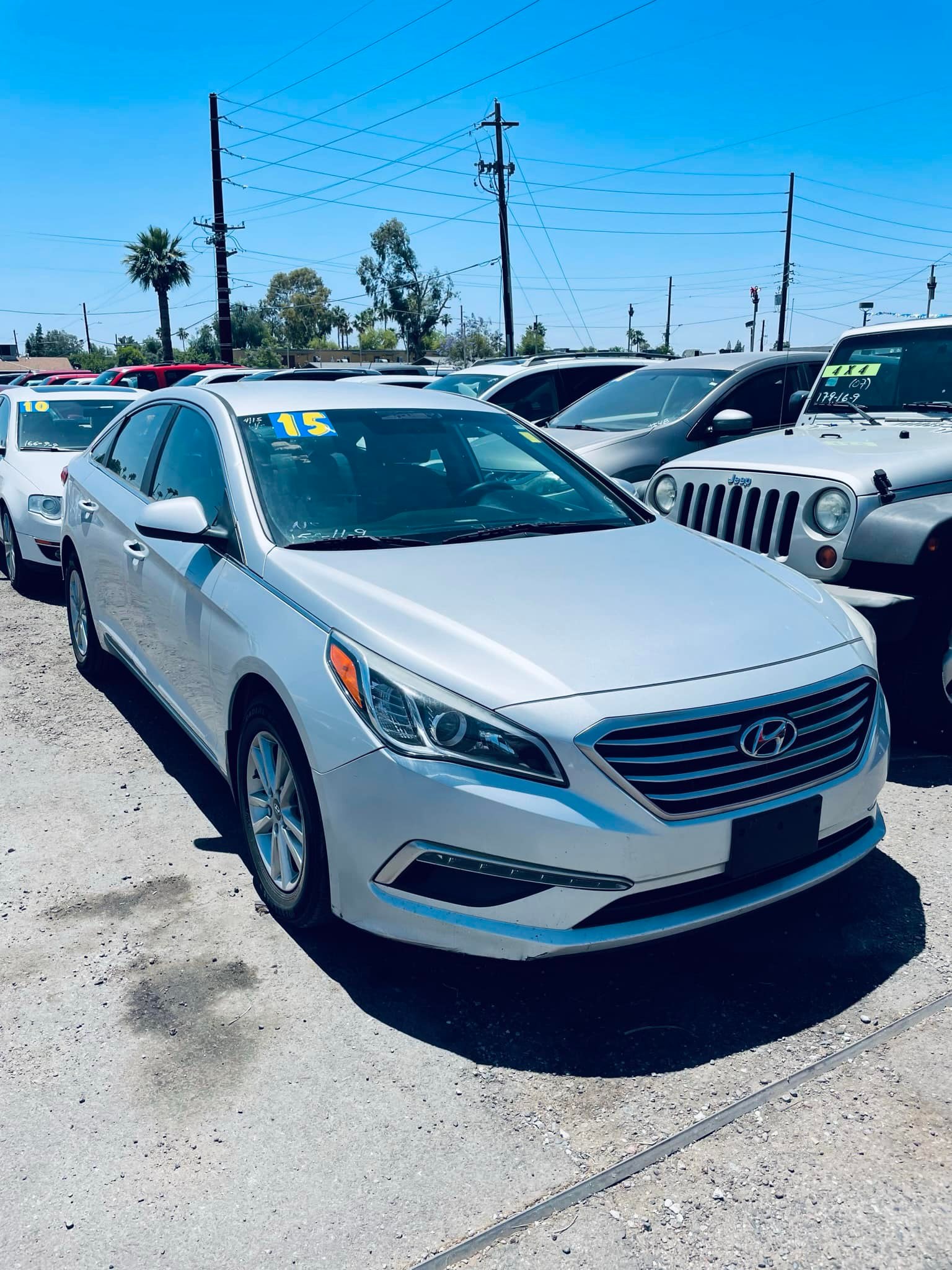 Auto Repo Depot - 👉🏻 Visítanos hoy para ver nuestro...