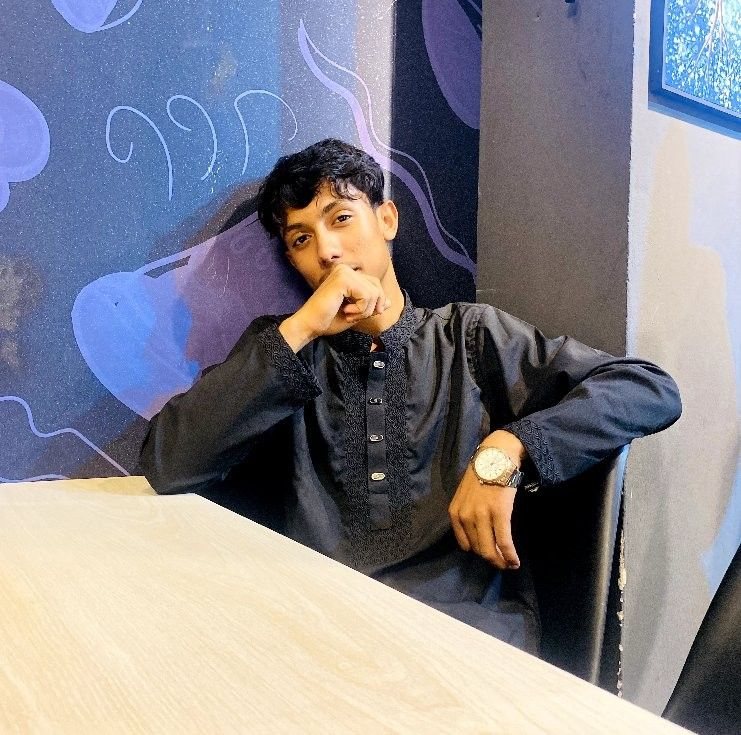 MD Rohan Hossan