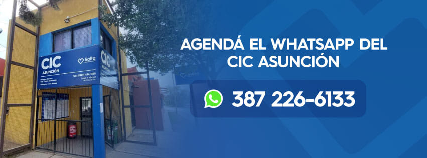 Cic Villa Asuncion