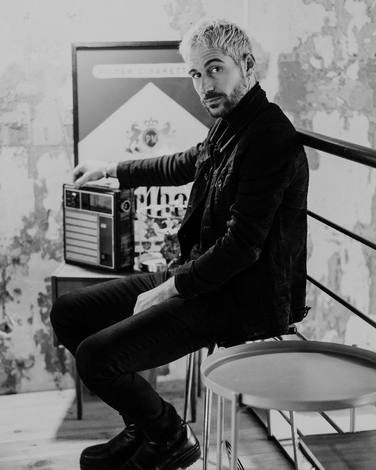 Nicolas Cini