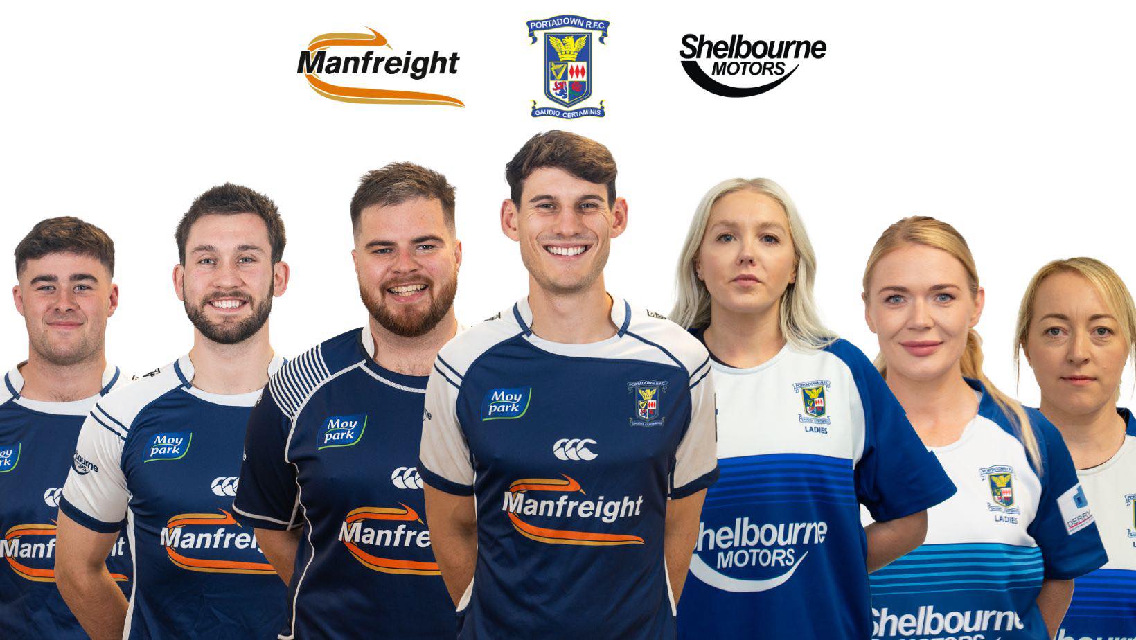 Carrickfergus Rugby... - Carrickfergus Rugby Football Club